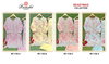 R 1108 By Ramsha Embroidery Organza Pakistani Suits Wholesale Shop In Surat 